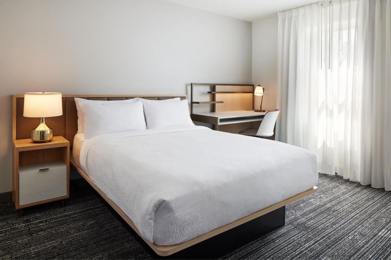 | TownePlace Suites Marriott Dulles Airport