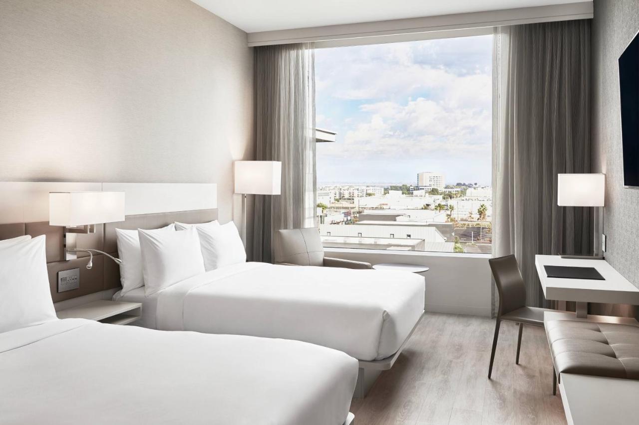  | AC Hotel by Marriott Los Angeles South Bay