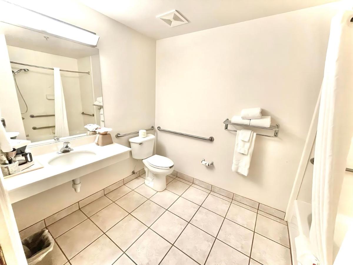 | North Shore Inn at Lake Mead
