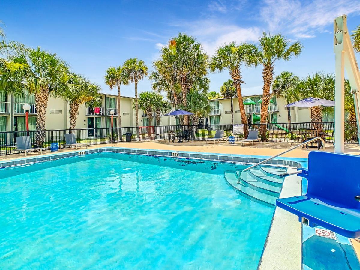  | Stayable Suites Kissimmee East