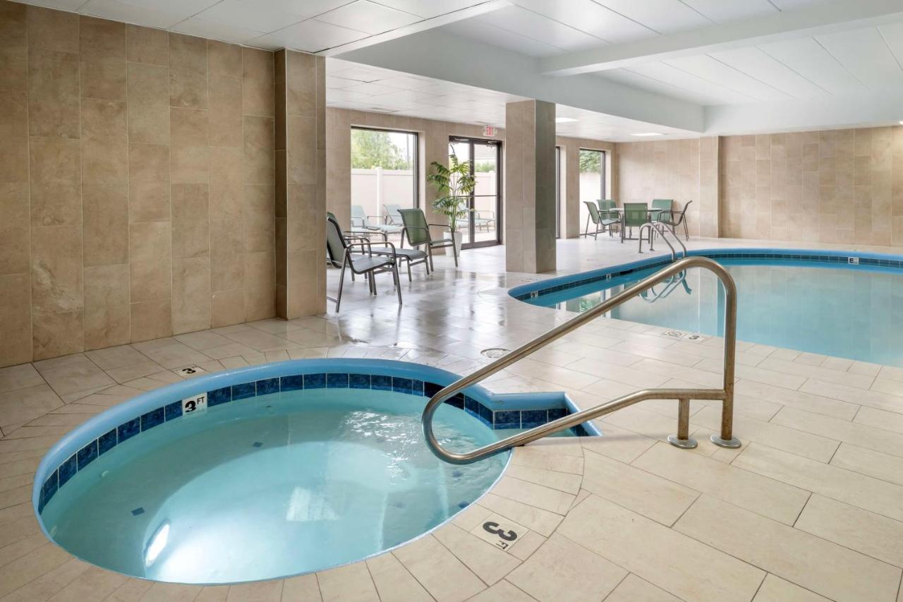  | Best Western Mason Inn