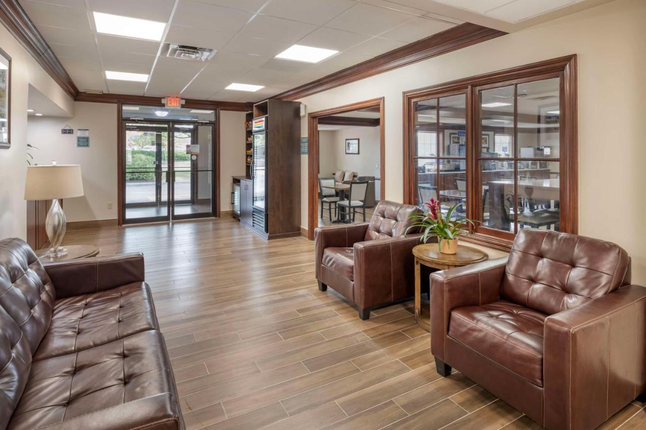  | Best Western Mason Inn