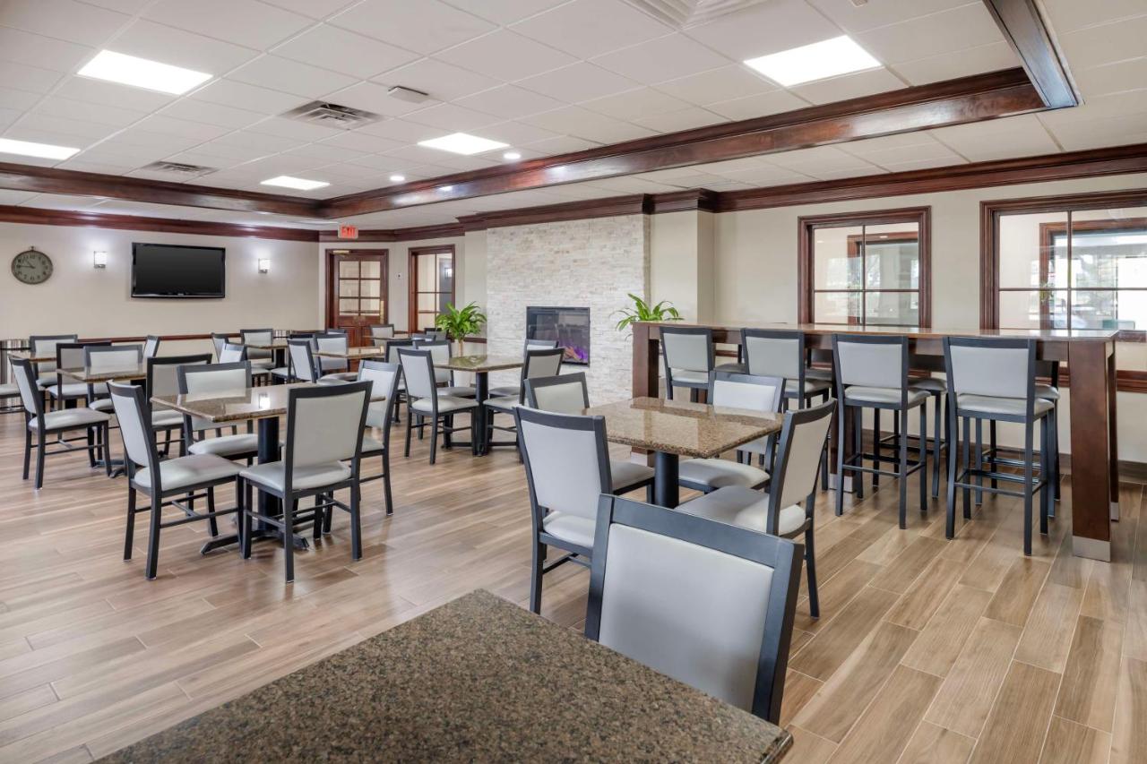  | Best Western Mason Inn