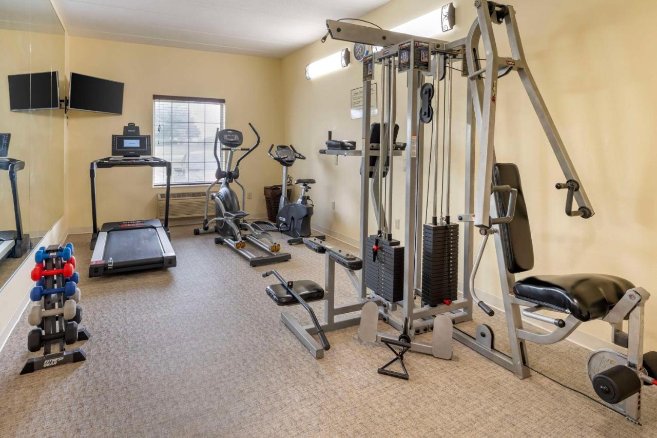  | Best Western Mason Inn
