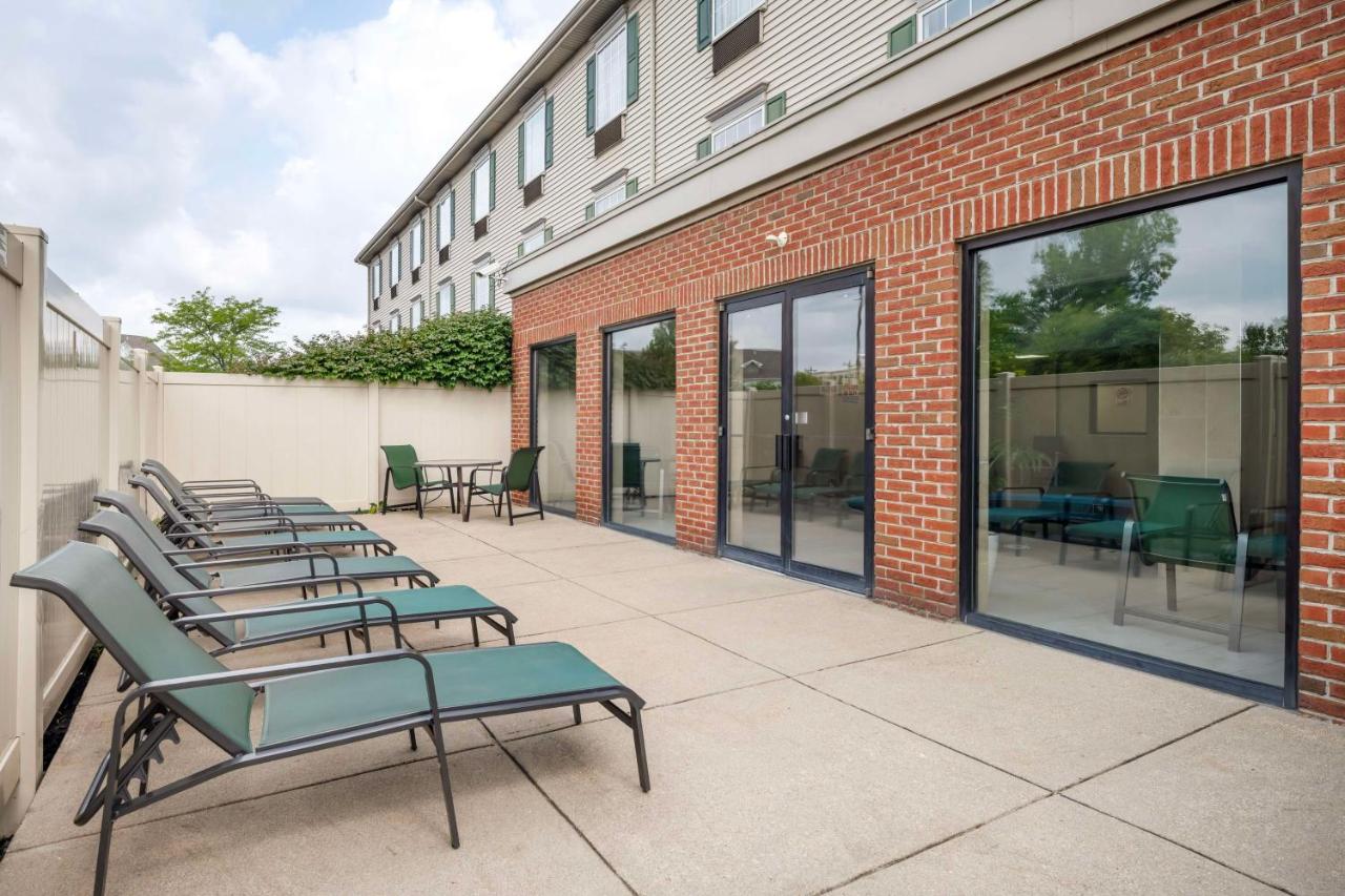  | Best Western Mason Inn