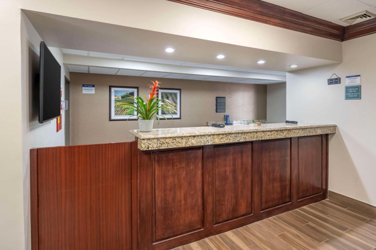  | Best Western Mason Inn