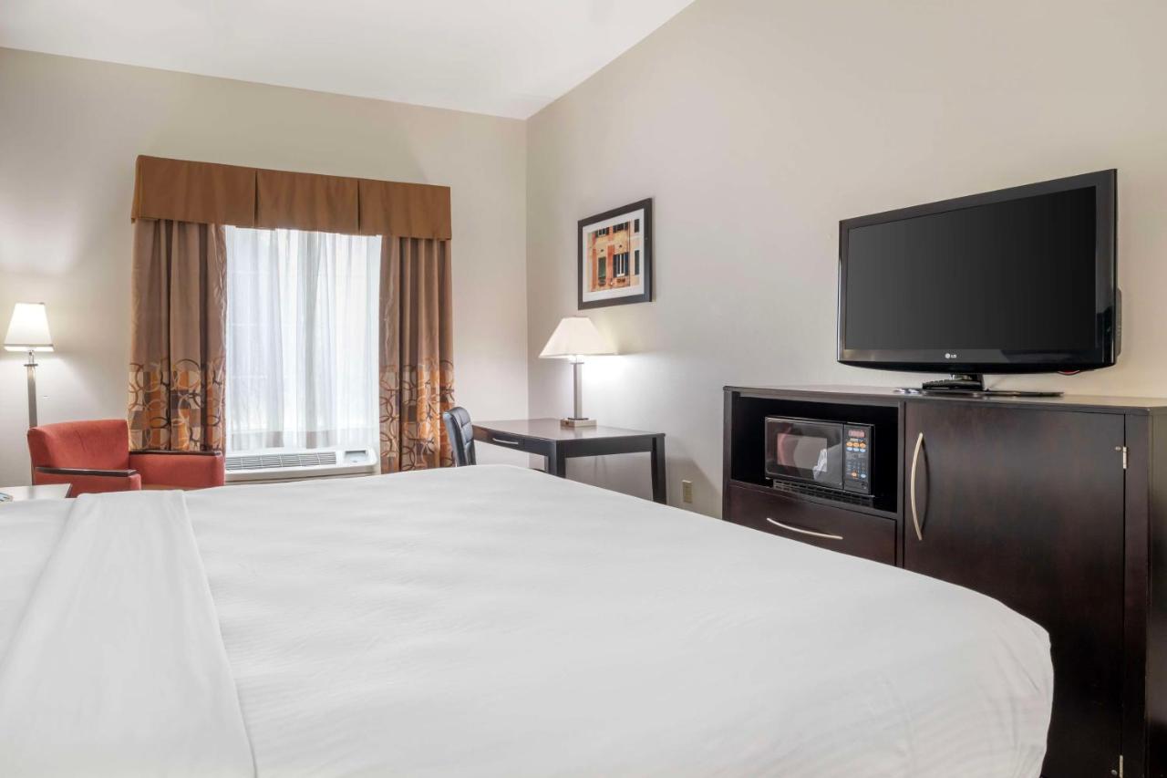  | Best Western Mason Inn