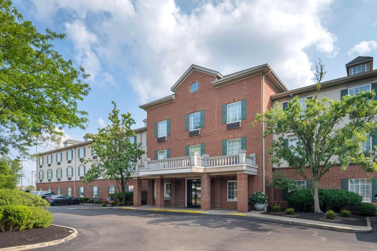  | Best Western Mason Inn