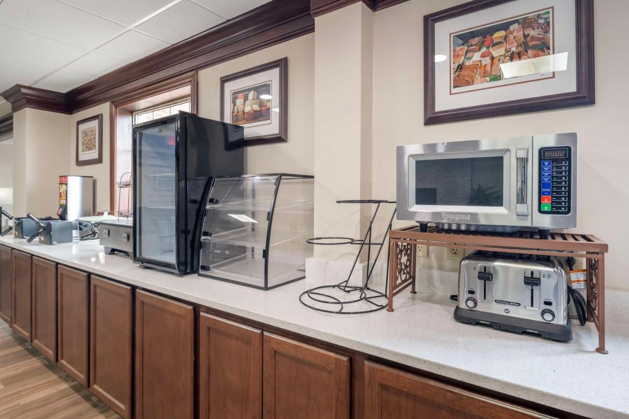  | Best Western Mason Inn