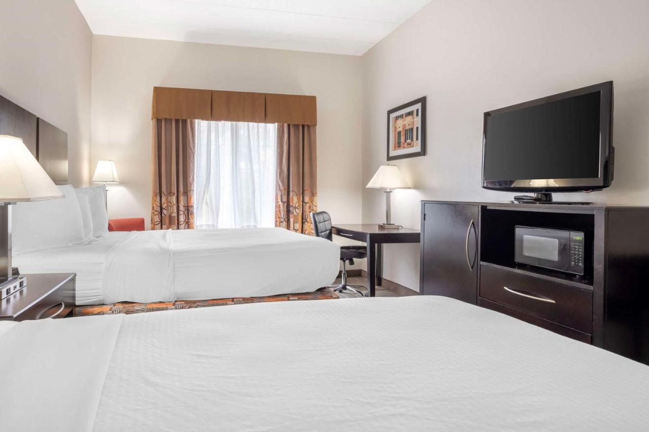  | Best Western Mason Inn