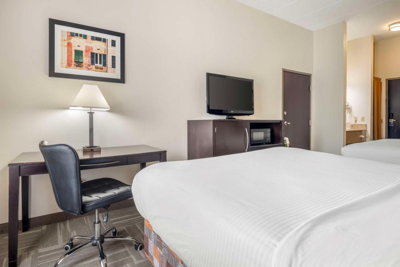  | Best Western Mason Inn
