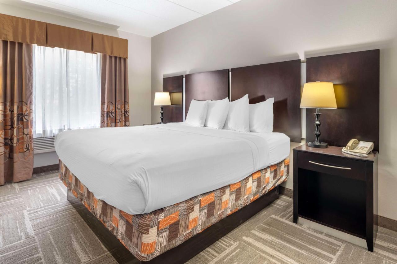  | Best Western Mason Inn