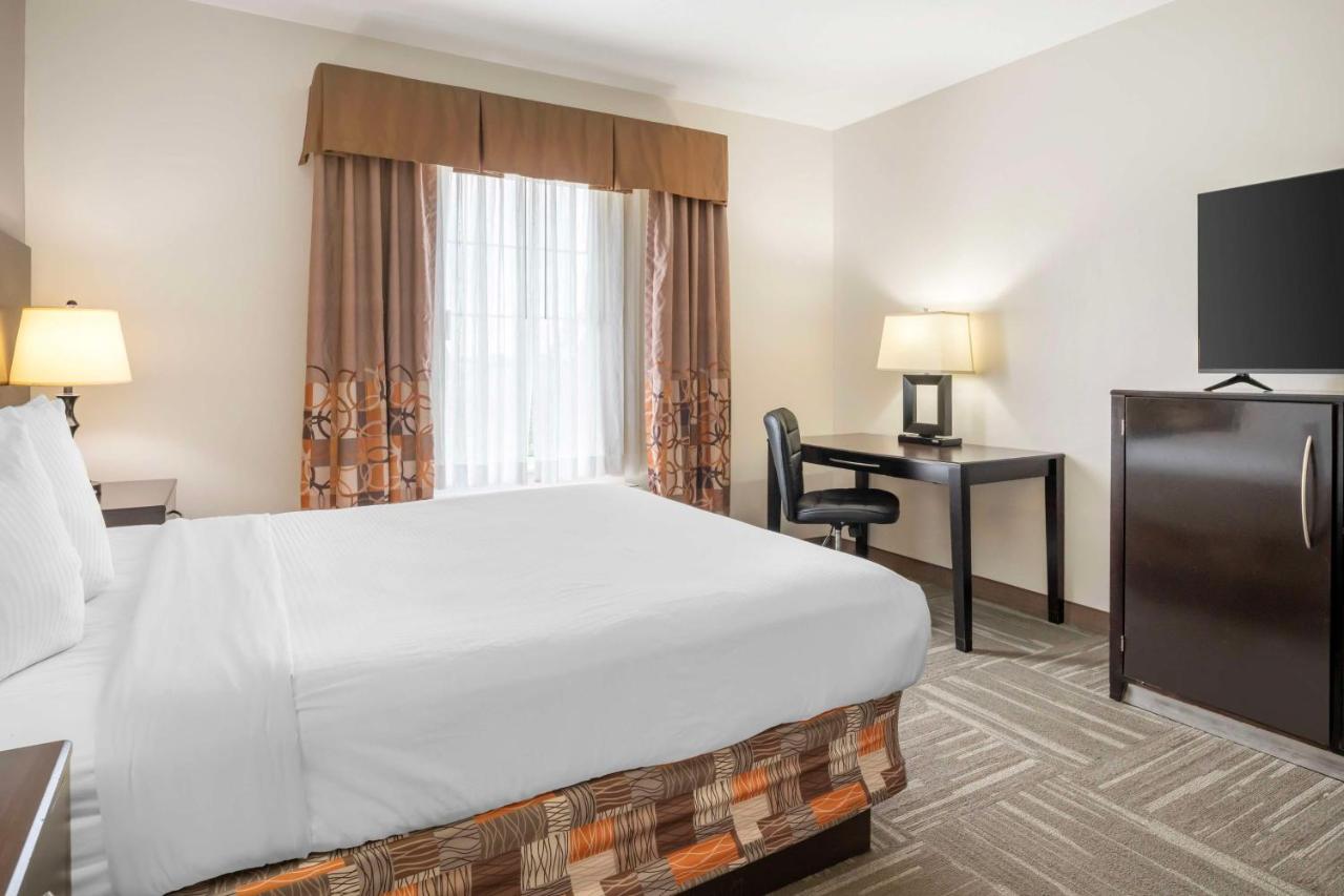  | Best Western Mason Inn