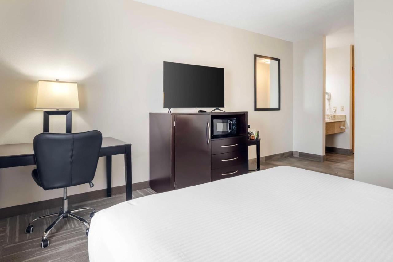  | Best Western Mason Inn