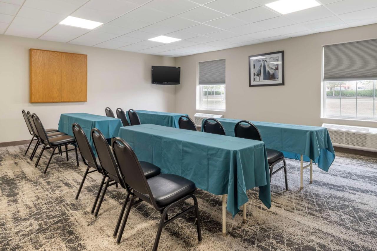  | Best Western Mason Inn
