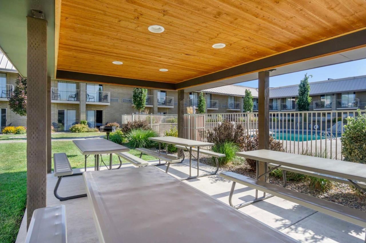  | Best Western Plus Ahtanum Inn