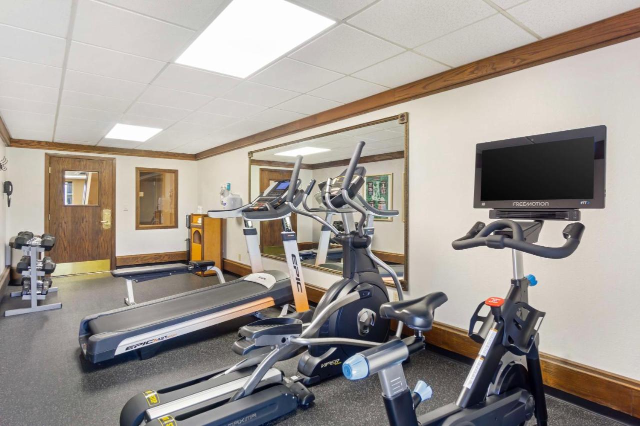  | Best Western Plus Ahtanum Inn