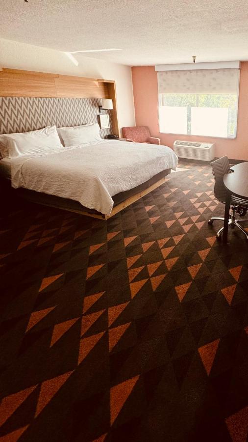 | Holiday Inn Rancho Cordova - Northeast Sacramento, an IHG Hotel
