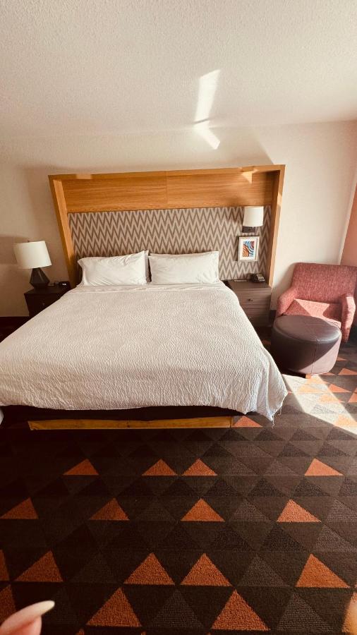 | Holiday Inn Rancho Cordova - Northeast Sacramento, an IHG Hotel