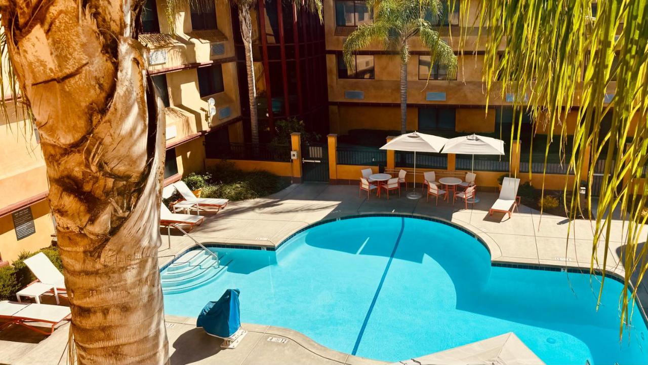 | Holiday Inn Rancho Cordova - Northeast Sacramento, an IHG Hotel