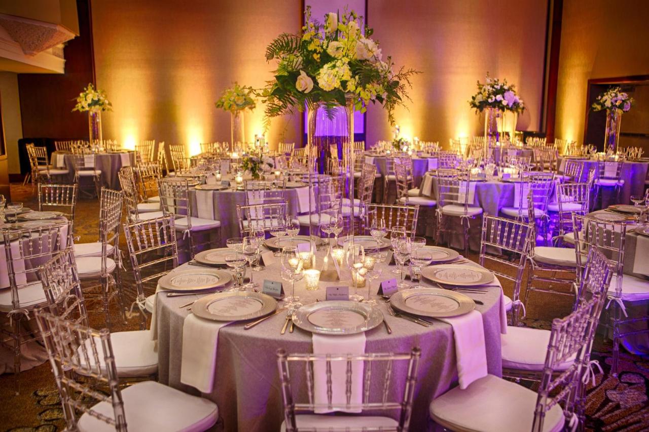 | The Westin Portland Harborview