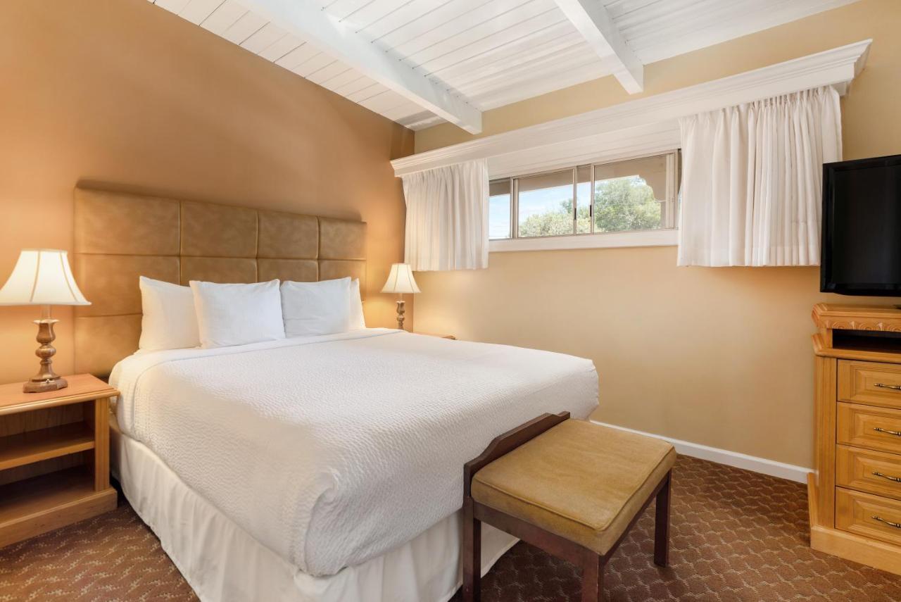 Room #23693626 at Best Western Plus Santa Barbara