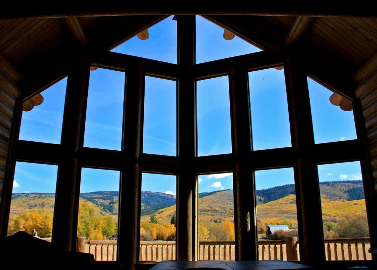 | Teton Hostel HideAway