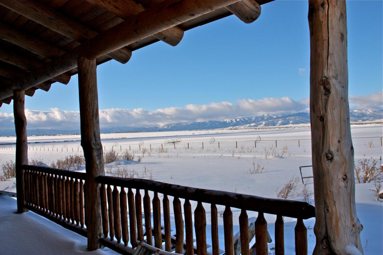 | Teton Hostel HideAway