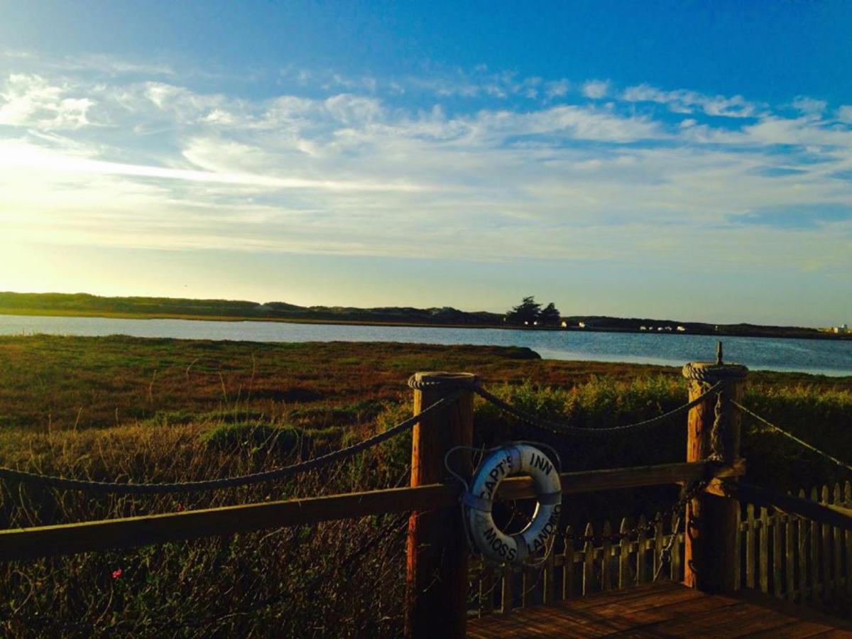 | Captain's Inn at Moss Landing