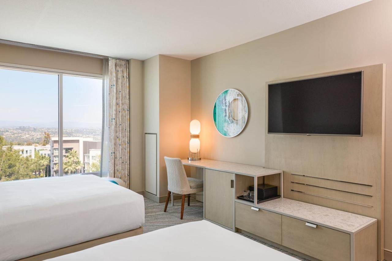 Guest room, 2 Double, City view at Renaissance ClubSport Aliso Viejo Laguna Beach Hotel