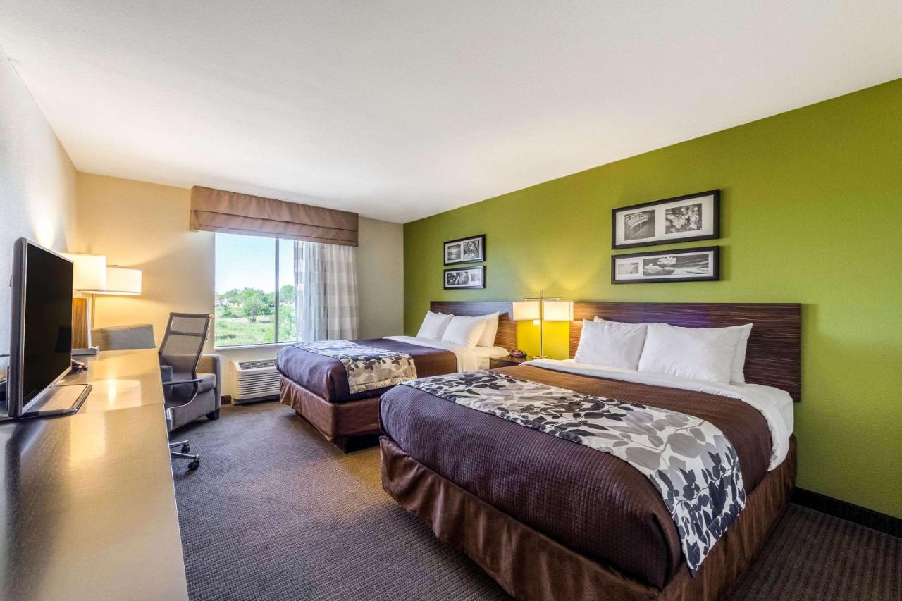  | Sleep Inn & Suites