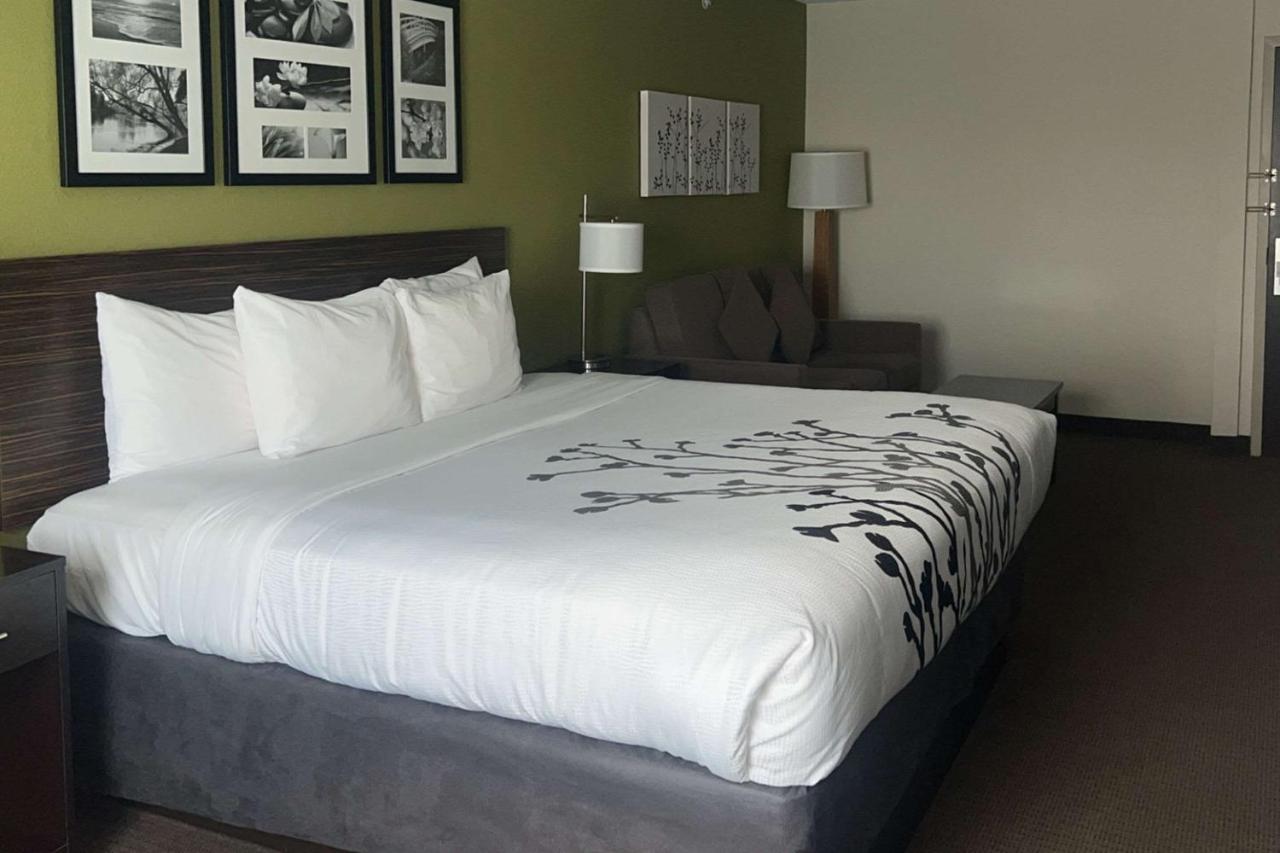 | Sleep Inn & Suites