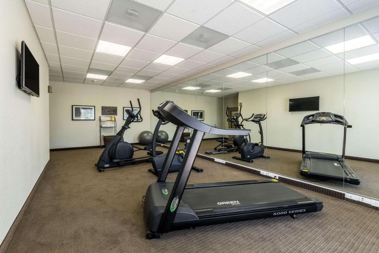 | Sleep Inn & Suites