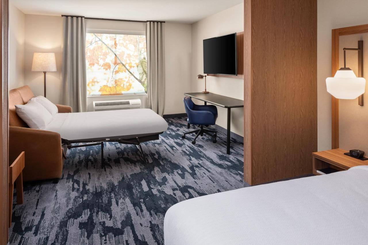  | Fairfield by Marriott Inn & Suites Yankton