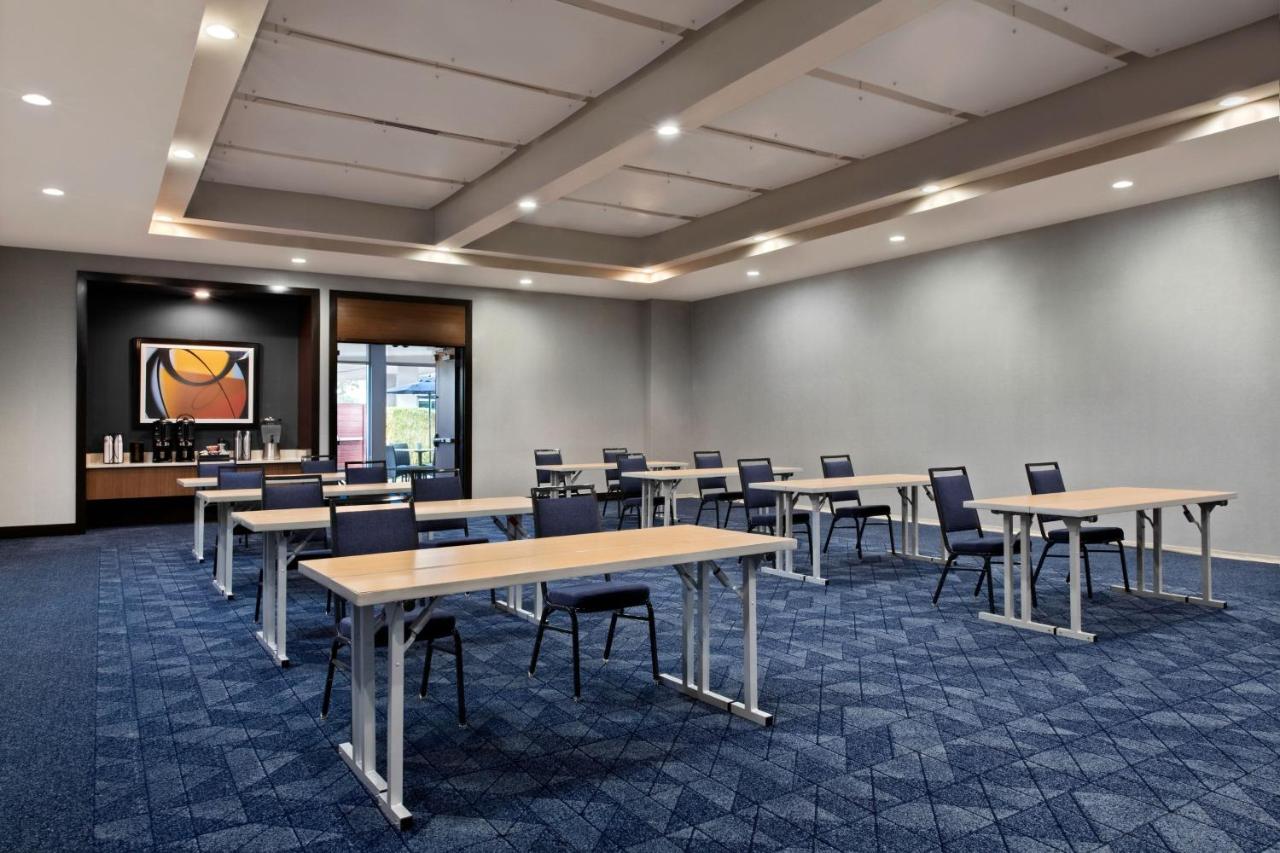  | Courtyard by Marriott San Jose North/Silicon Valley