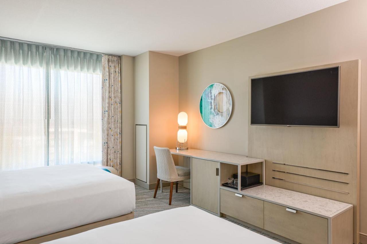 Guest room, 2 Double at Renaissance ClubSport Aliso Viejo Laguna Beach Hotel