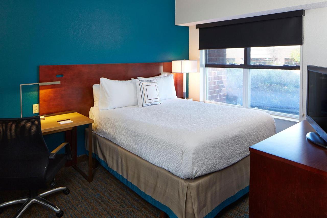 | Residence Inn by Marriott Minneapolis St. Paul/Roseville
