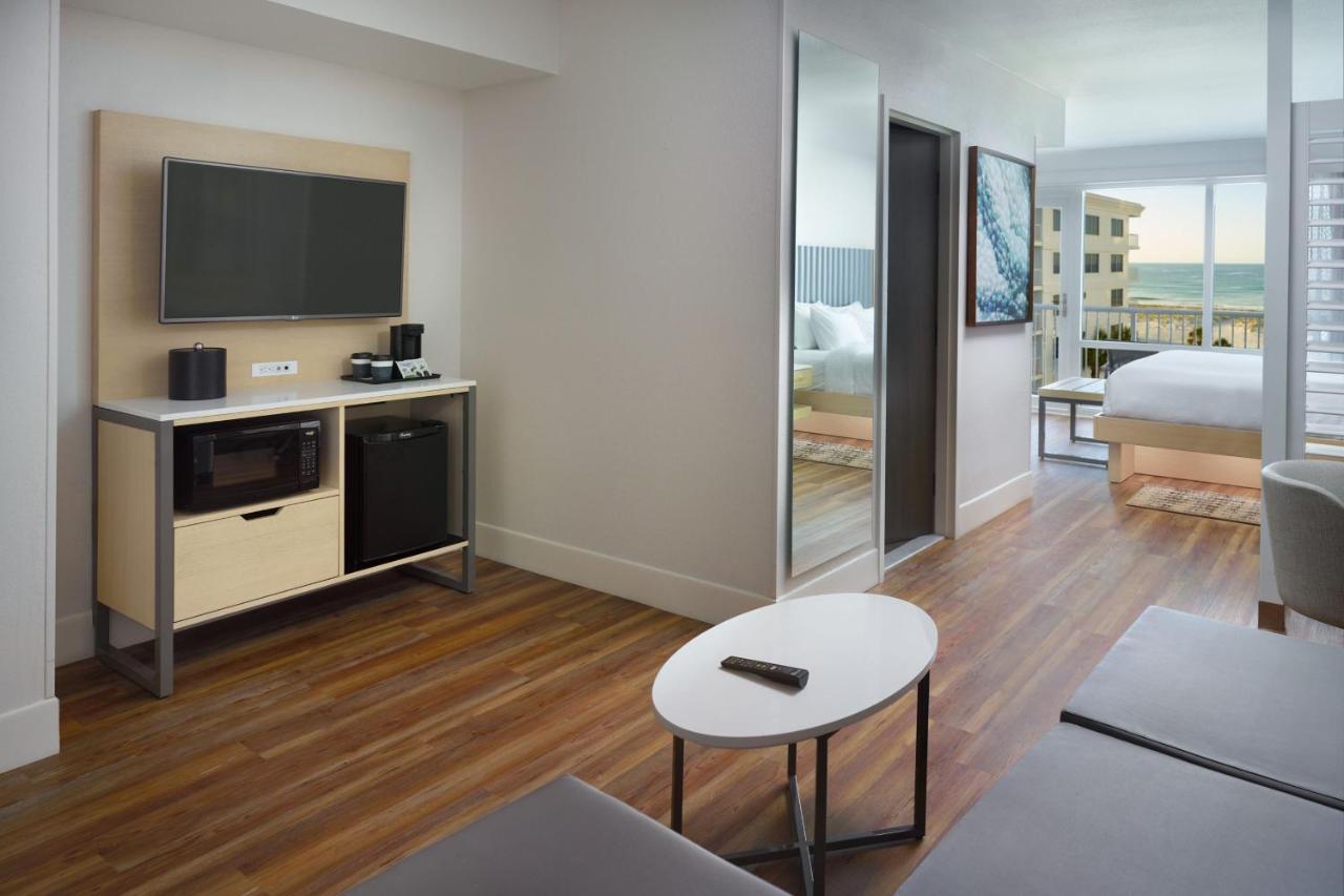 | SpringHill Suites by Marriott Pensacola Beach