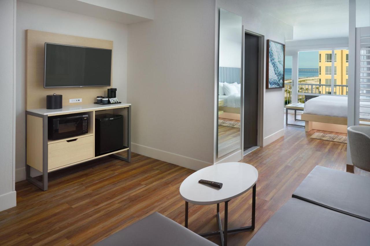 | SpringHill Suites by Marriott Pensacola Beach
