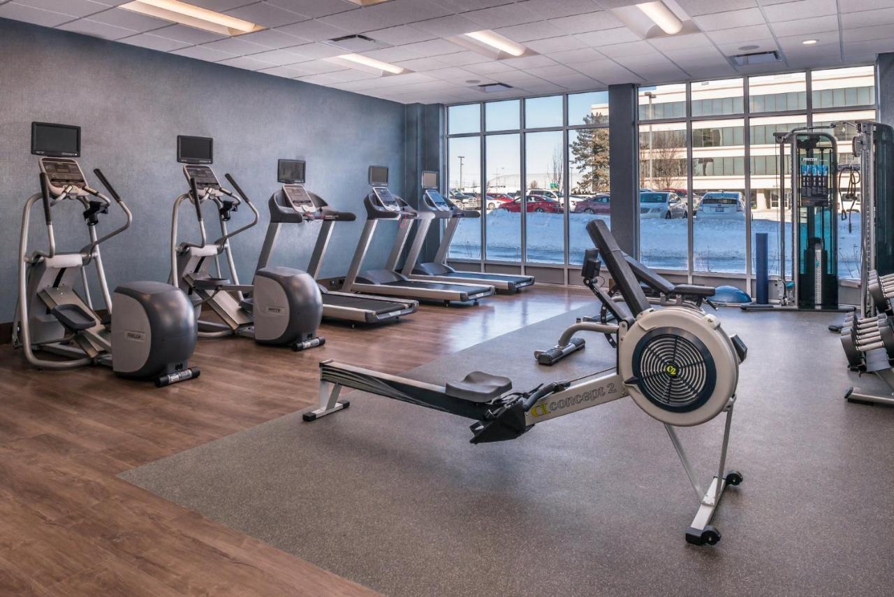  | Holiday Inn Detroit Northwest - Livonia, an IHG Hotel