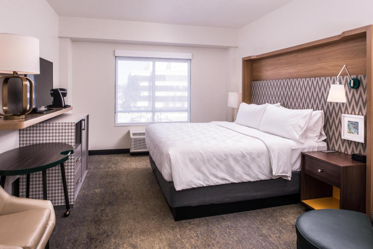  | Holiday Inn Detroit Northwest - Livonia, an IHG Hotel