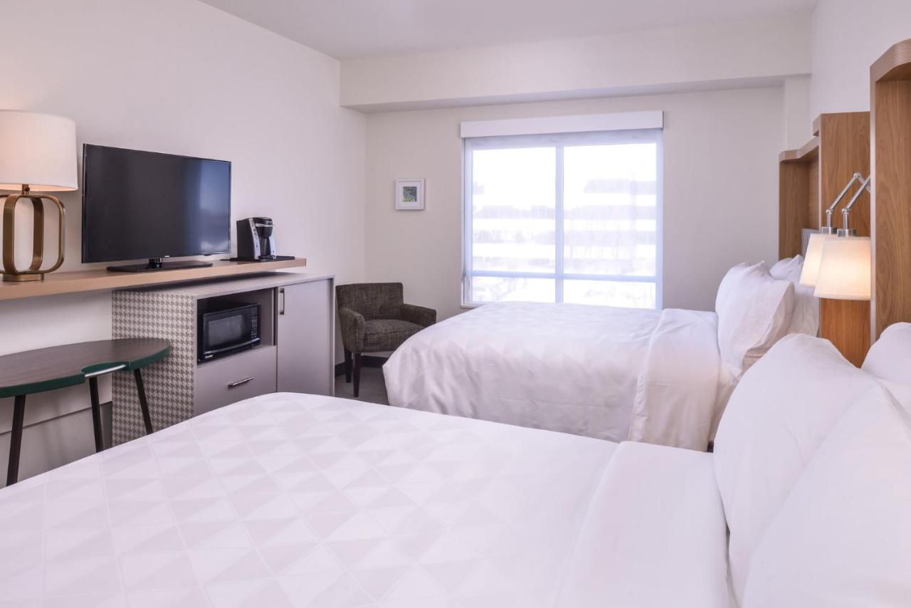  | Holiday Inn Detroit Northwest - Livonia, an IHG Hotel