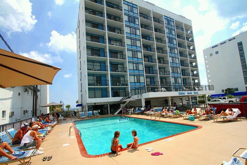 | Holiday Sands North 