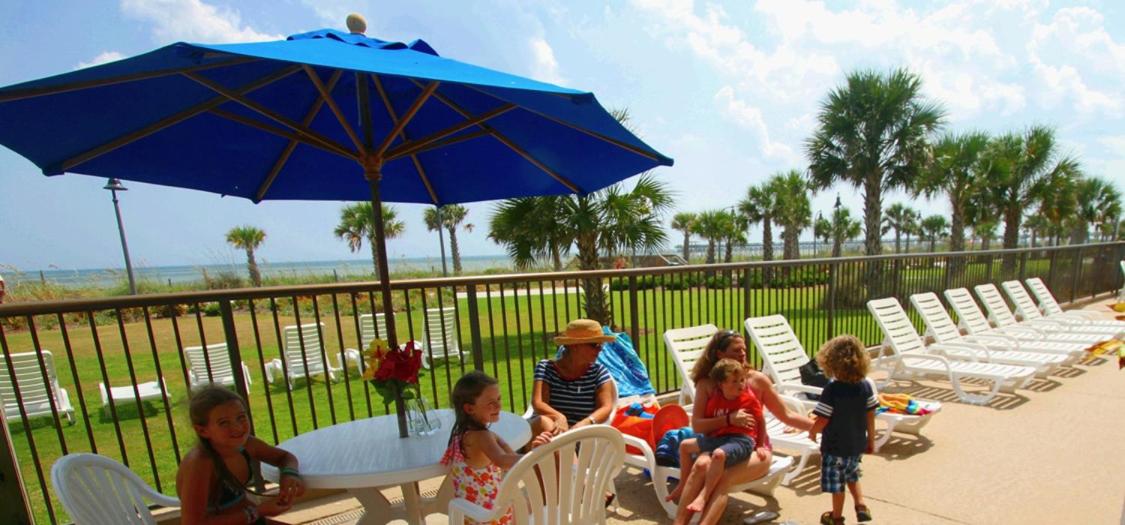  | Holiday Sands North 