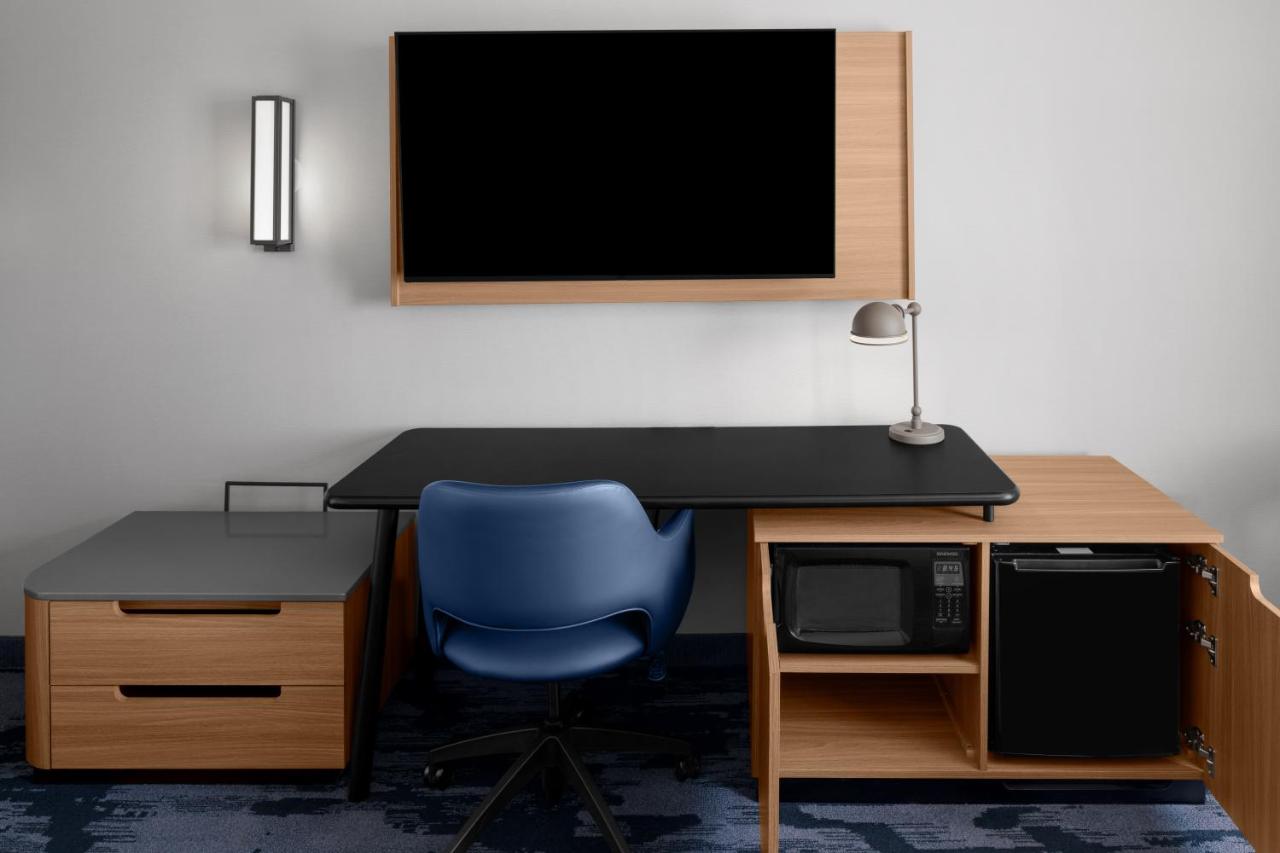 | Fairfield Inn & Suites by Marriott Richfield