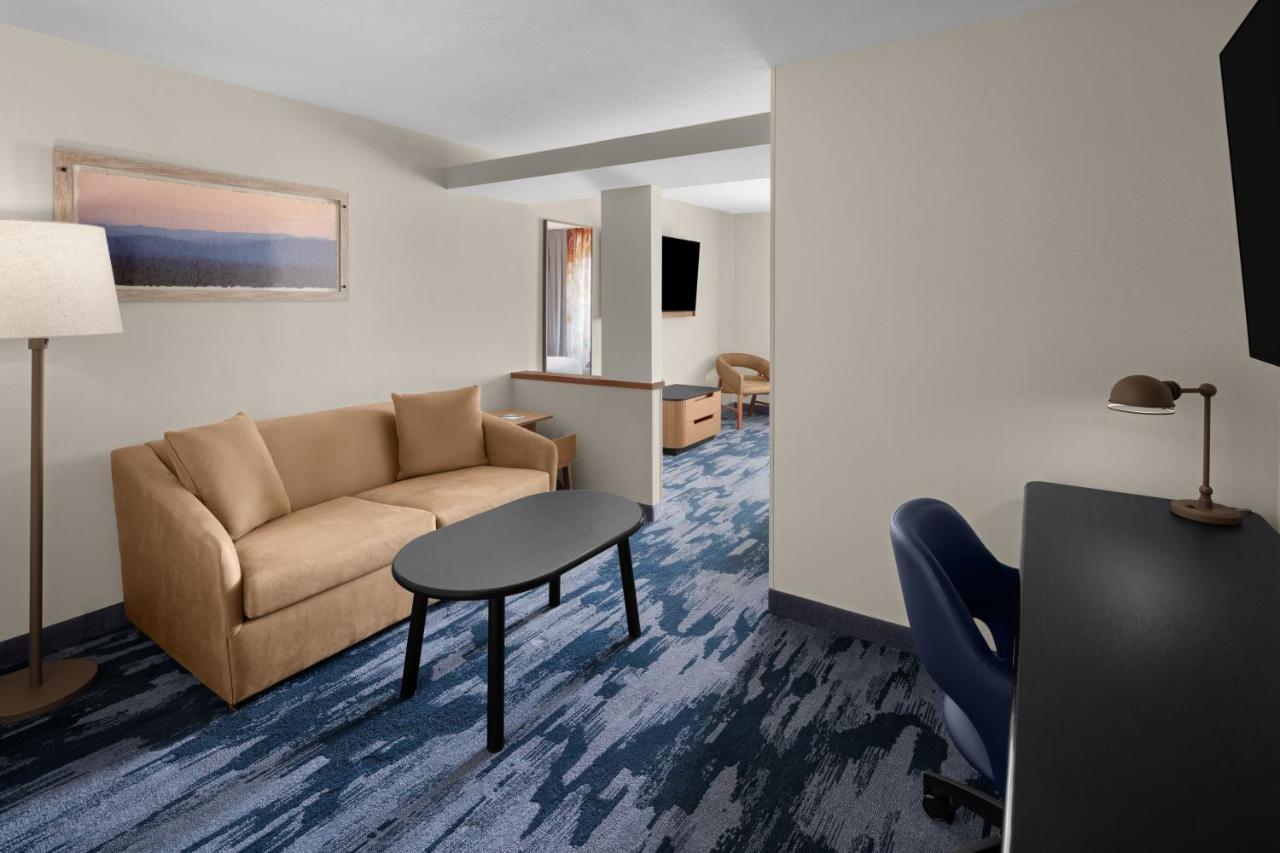 | Fairfield Inn & Suites by Marriott Richfield