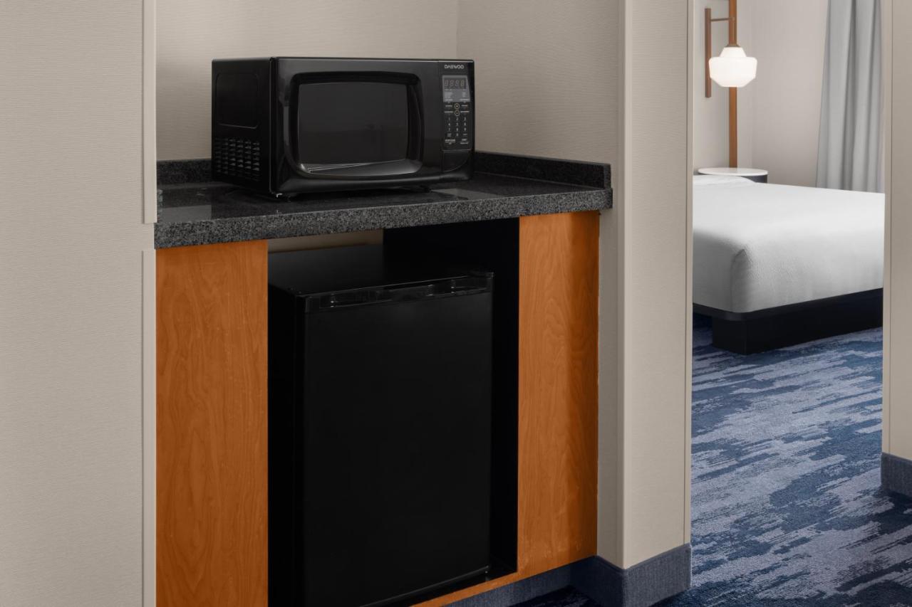 | Fairfield Inn & Suites by Marriott Richfield