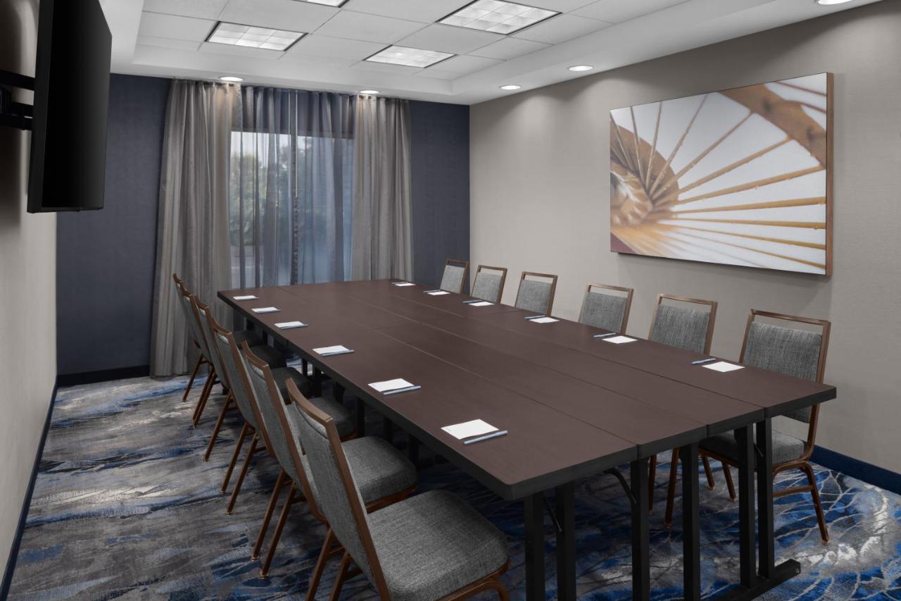 | Fairfield Inn & Suites by Marriott Richfield
