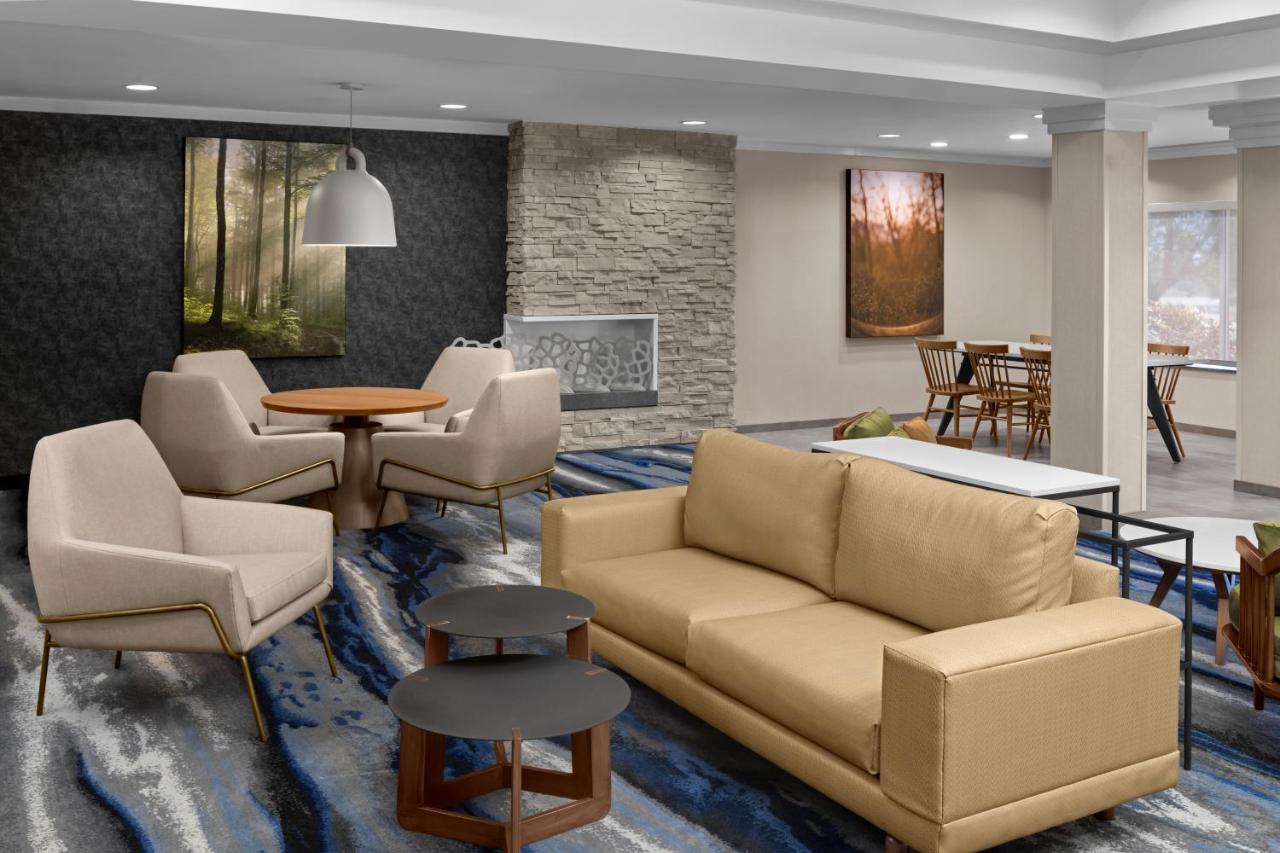 | Fairfield Inn & Suites by Marriott Richfield