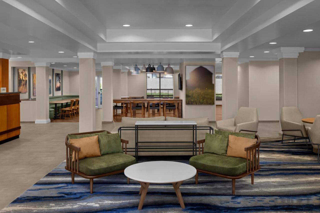 | Fairfield Inn & Suites by Marriott Richfield